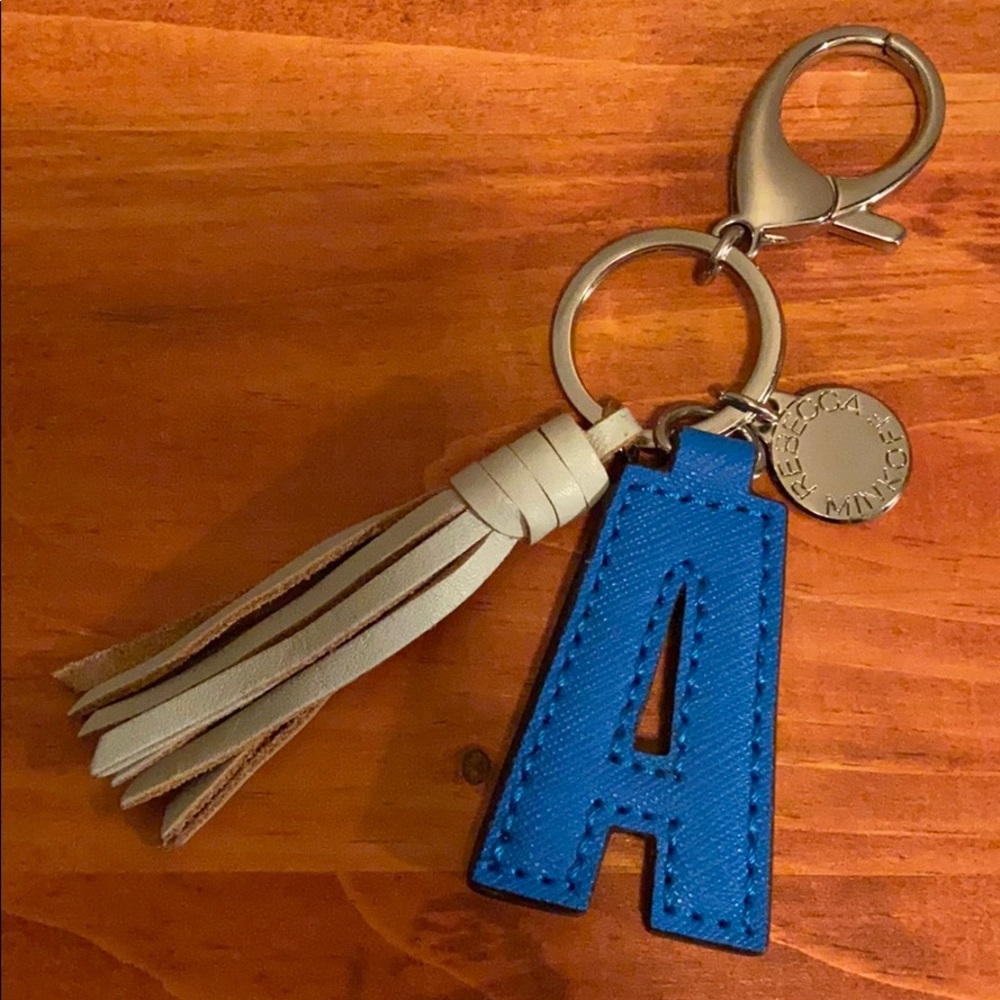 Rebecca Minkoff A Keychain